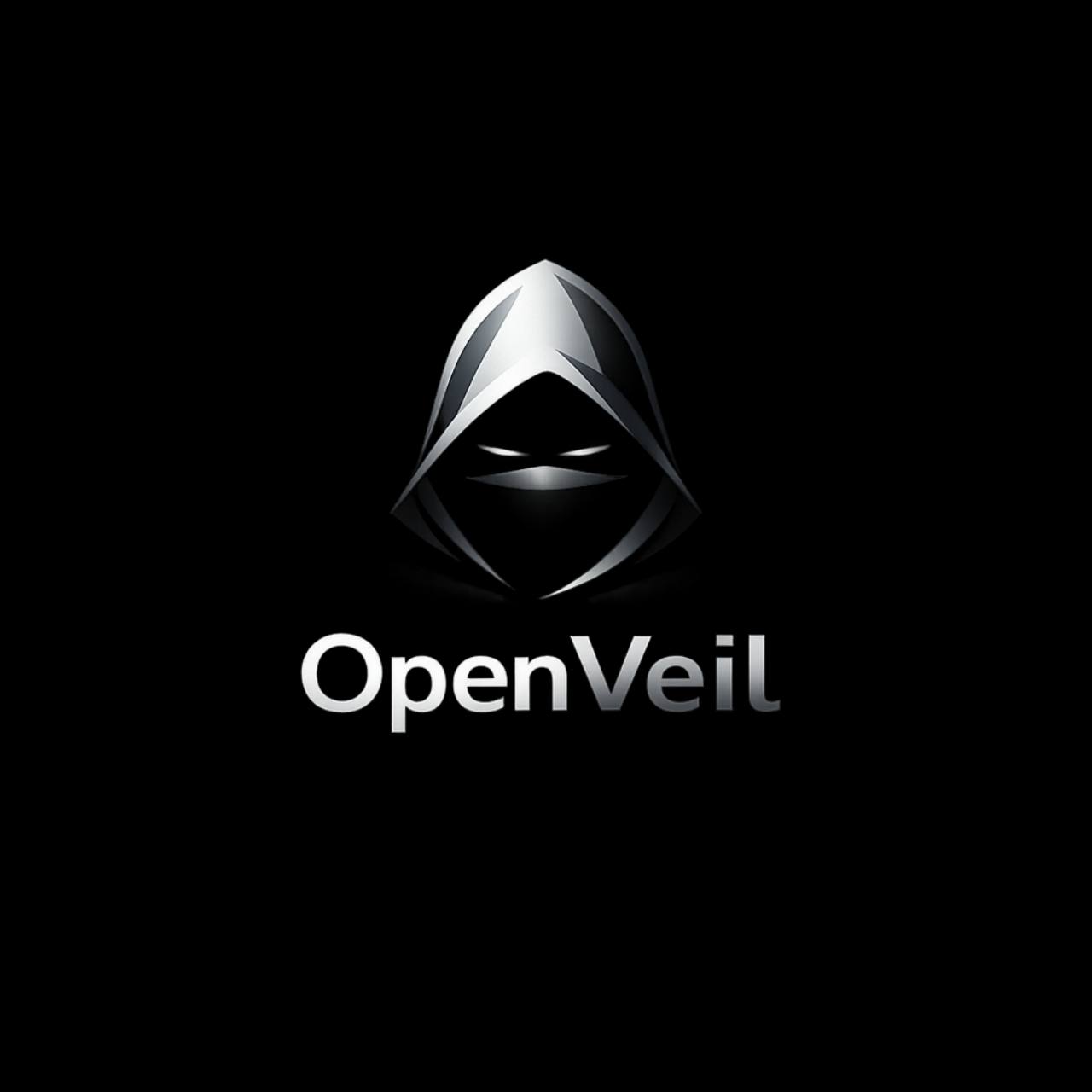 OpenVeil